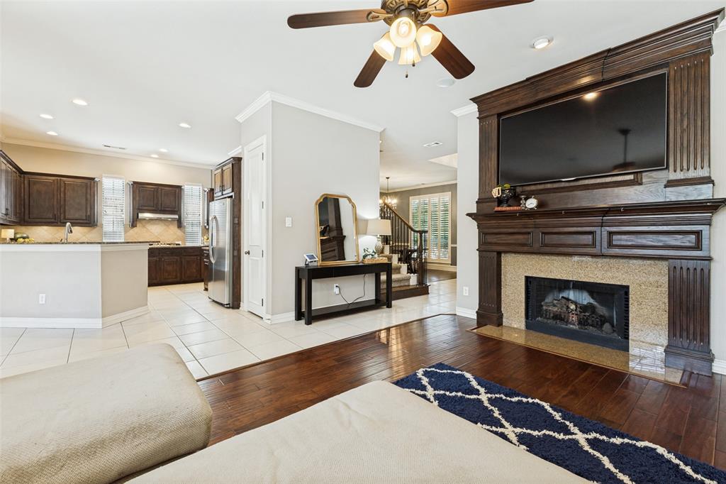 1227 Comanche Drive Property Photo 12
