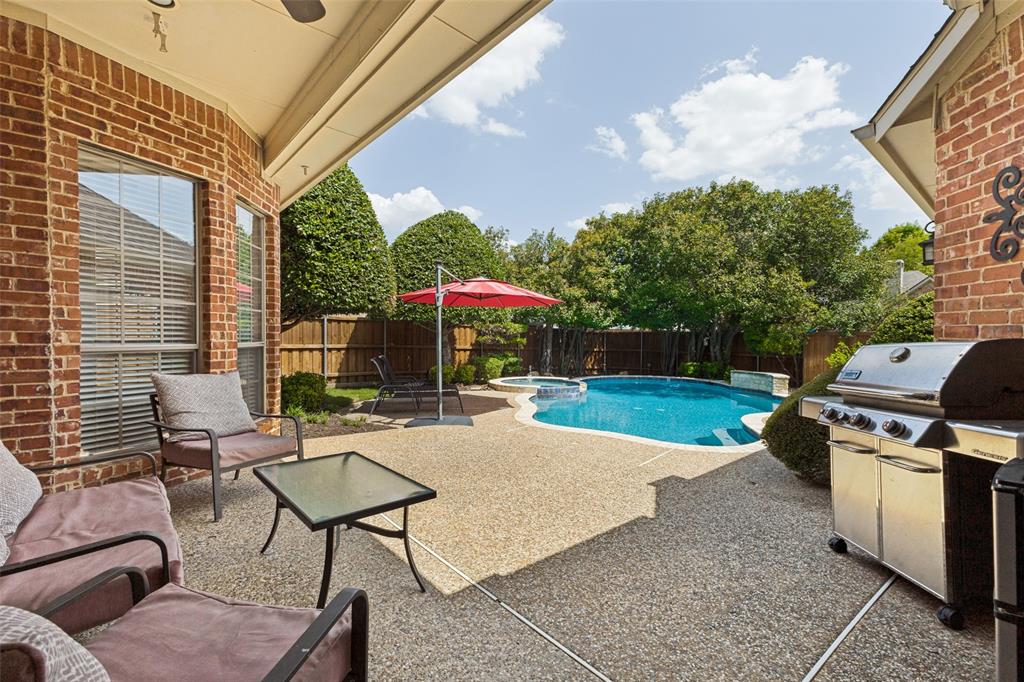 1227 Comanche Drive Property Photo 26