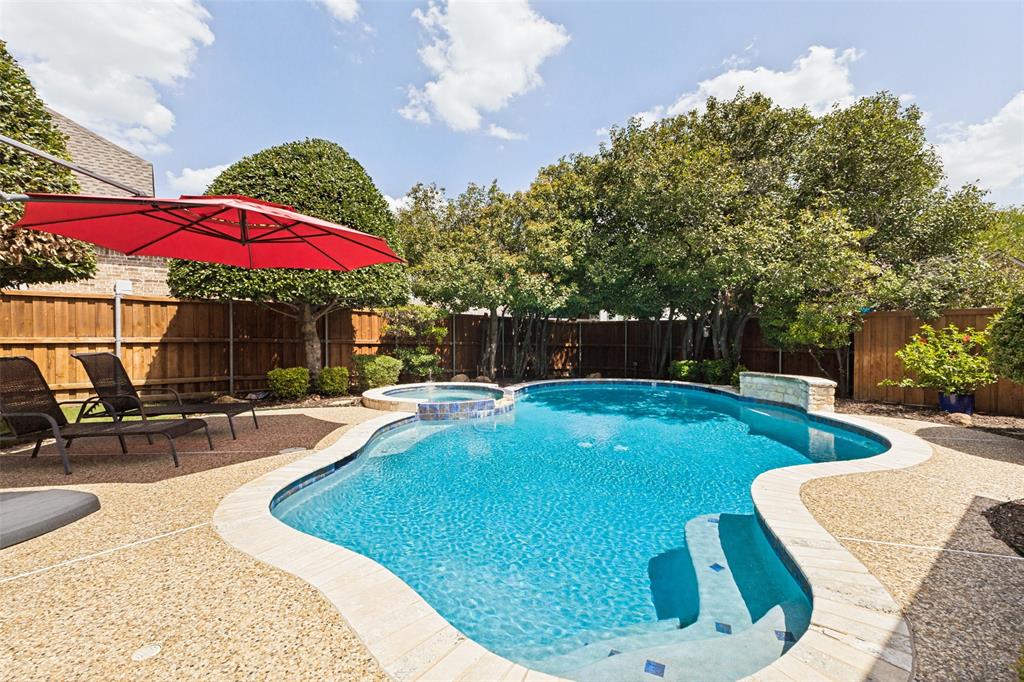 1227 Comanche Drive Property Photo 27