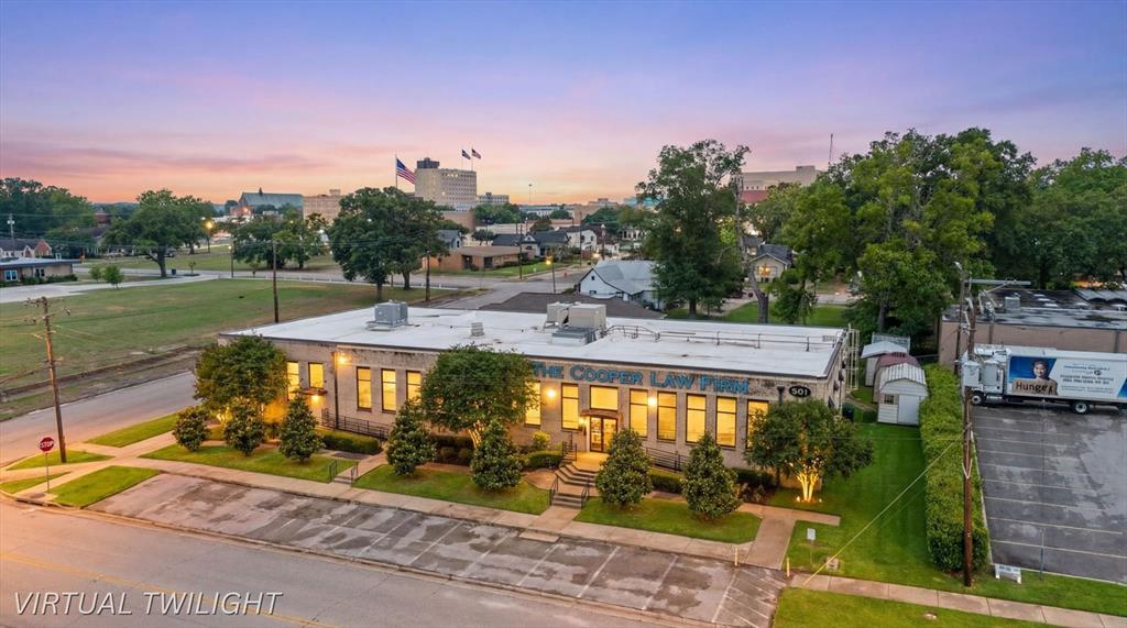 501 N Third Street