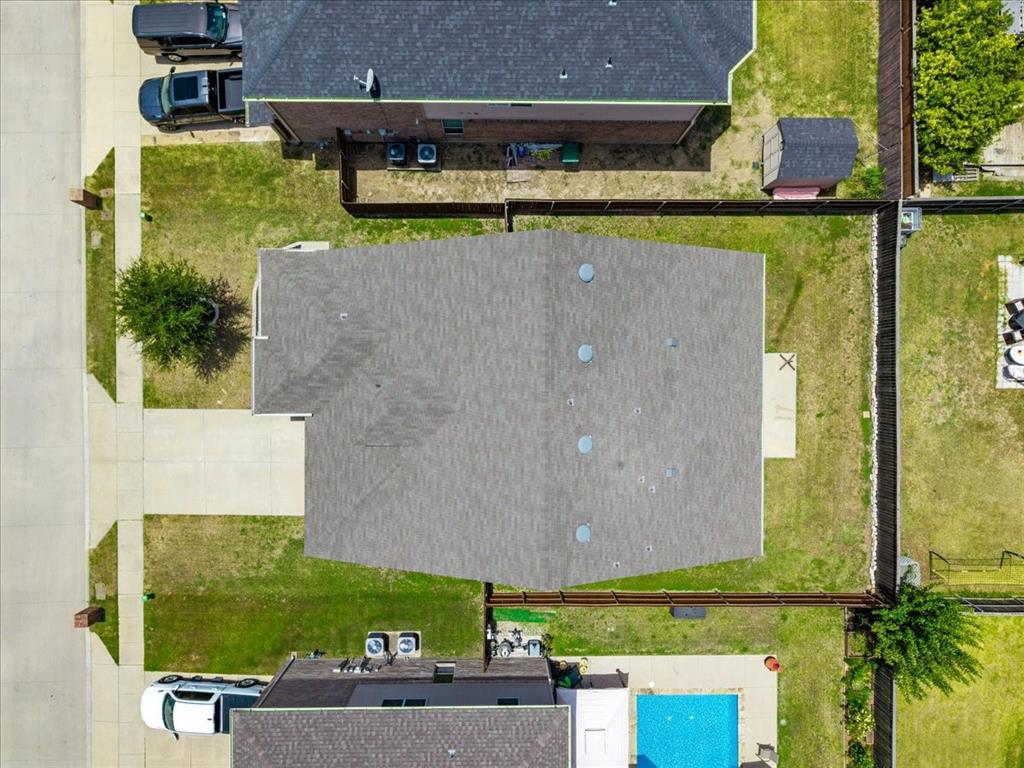 3905 Polar Brook Drive Property Photo 5