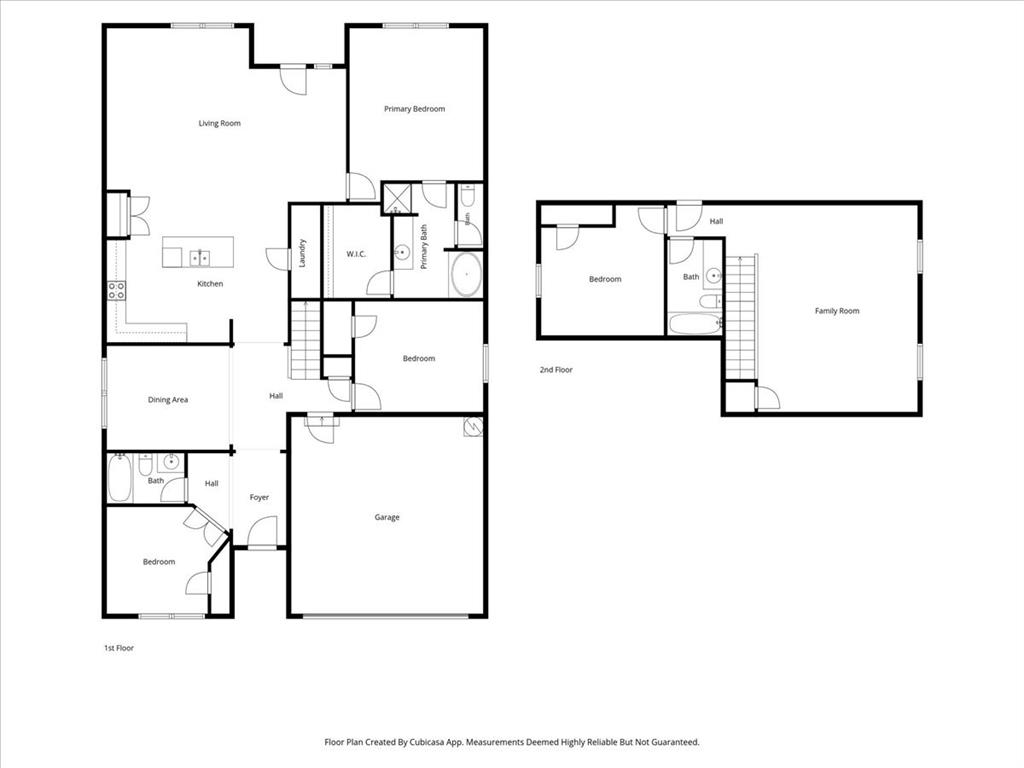 3905 Polar Brook Drive Property Photo 40