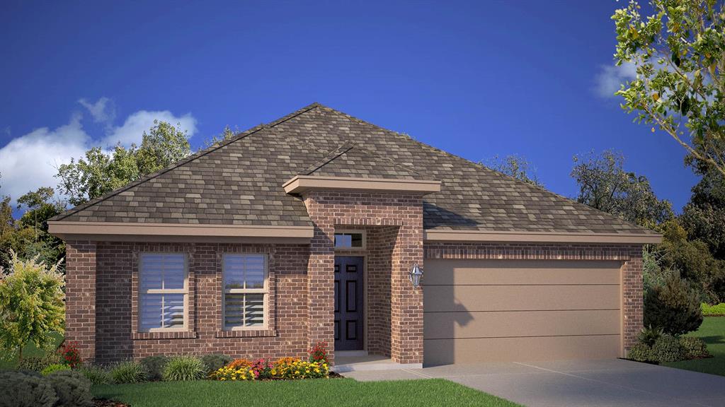 401 SUNDAY SILENCE Way Property Photo 1