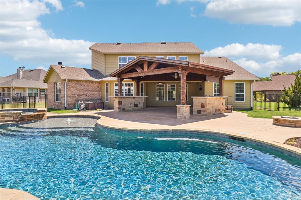 395 Pecan Court