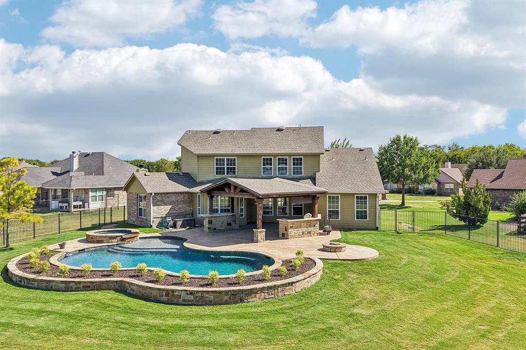 395 Pecan Court Property Photo 20