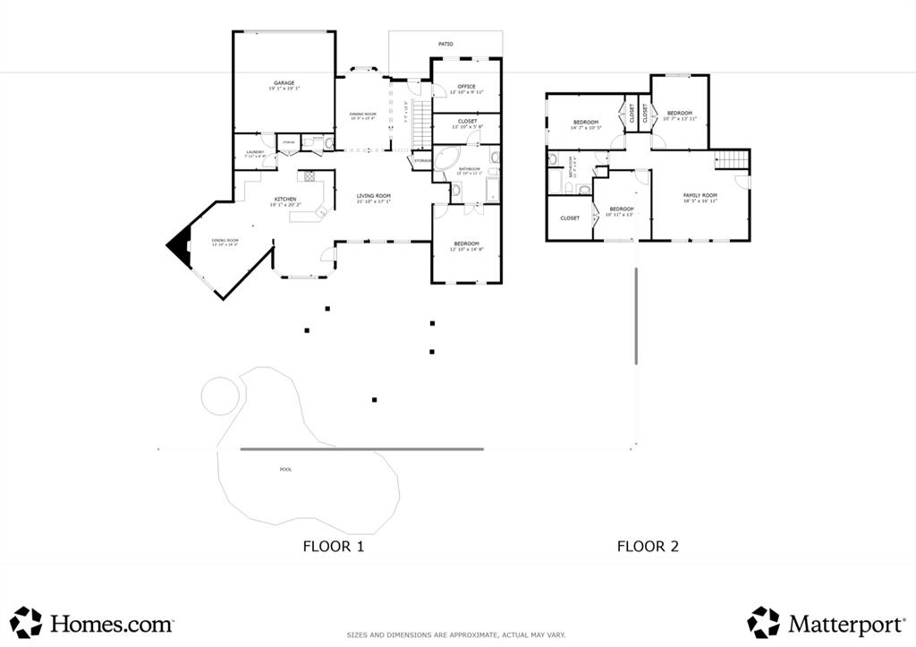 395 Pecan Court Property Photo 27