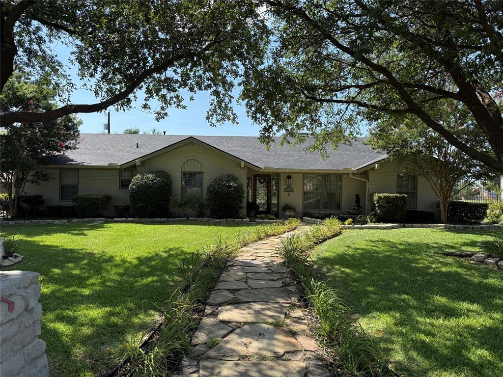 14635 Tanglewood Drive Property Photo 1