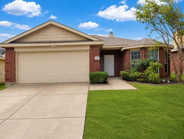 721 Bamboo Drive Property Photo 1
