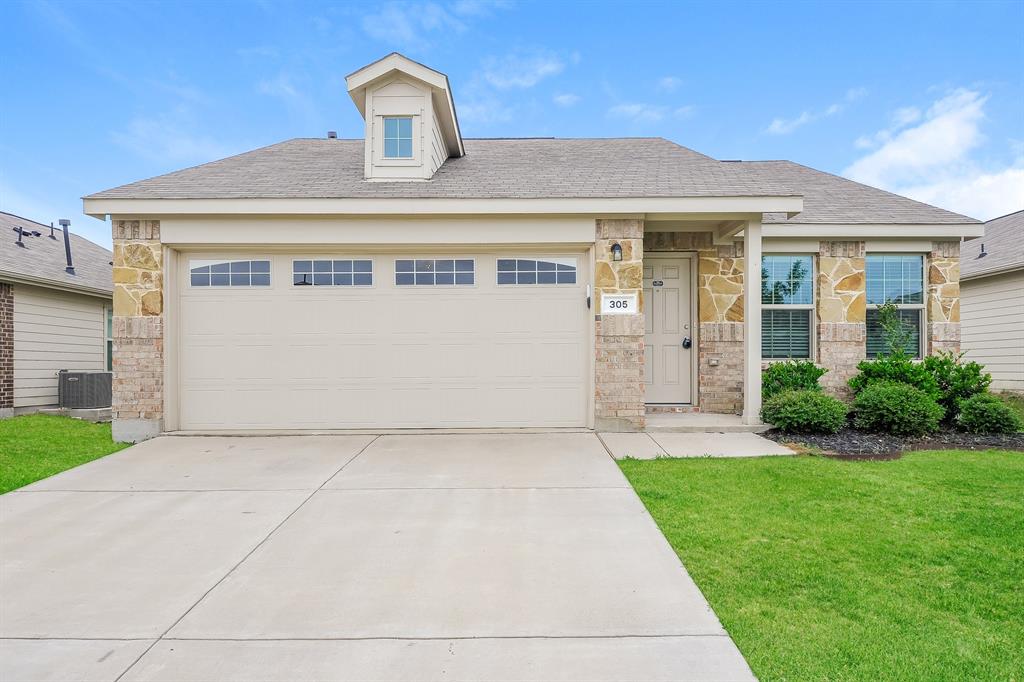 305 Anvil Drive Property Photo 1
