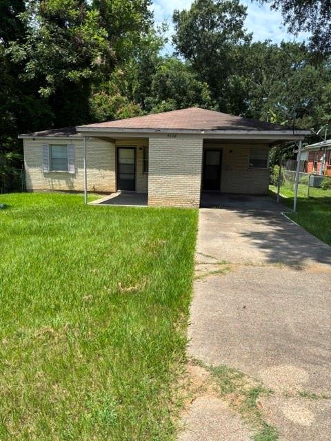 4032 Golf Links Boulevard