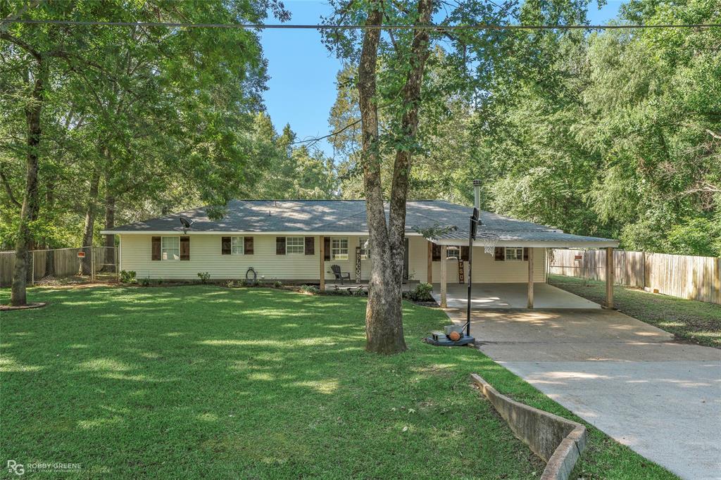 551 Horseshoe Loop Property Photo 1