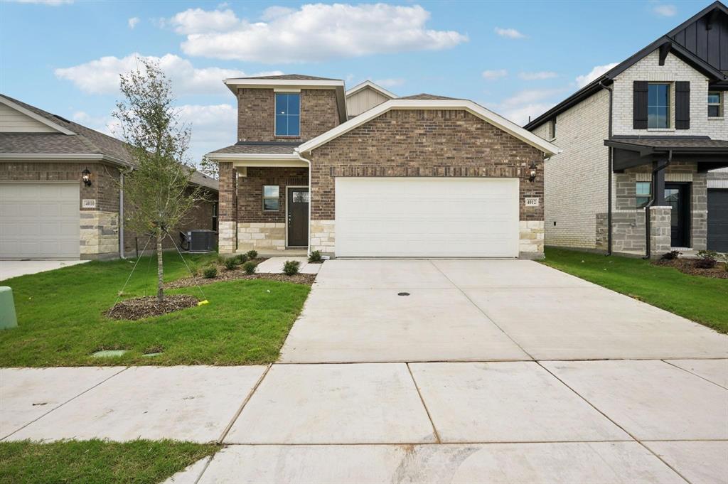 4012 Sandstone Drive Property Photo 1