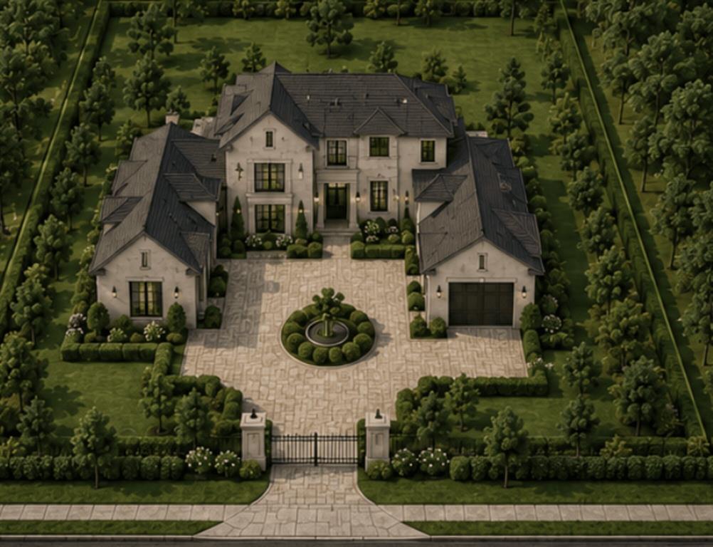 2530 Johnson Road Property Photo 1