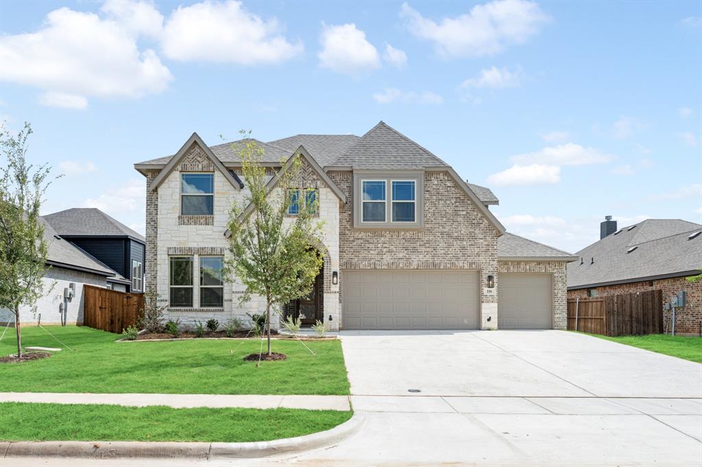 116 Mockingbird Hill Drive Property Photo 1