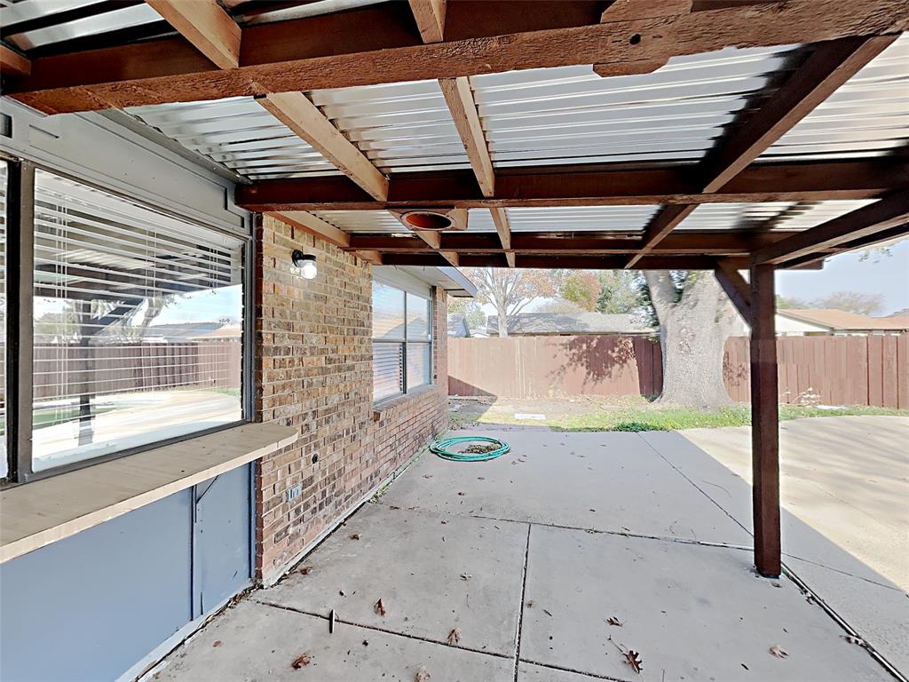 3522 Whitney Drive Property Photo 26