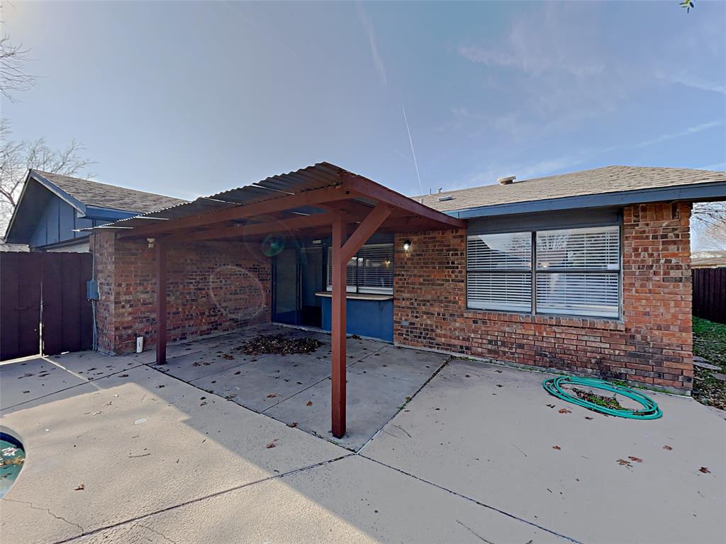 3522 Whitney Drive Property Photo 27