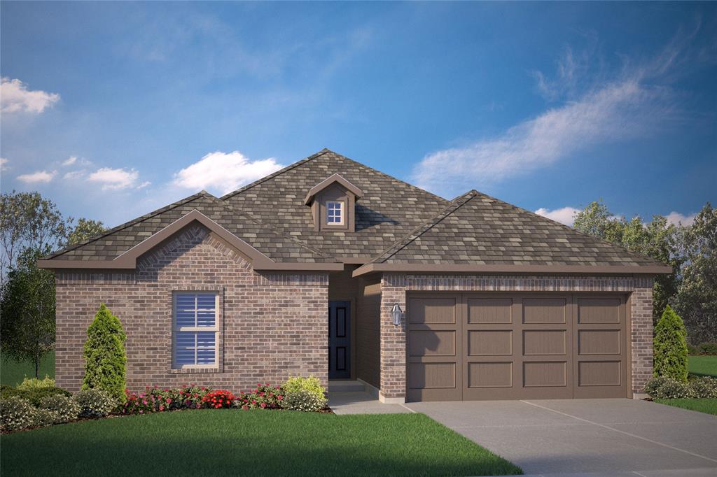 411 Sunday Silence Way Property Photo 1