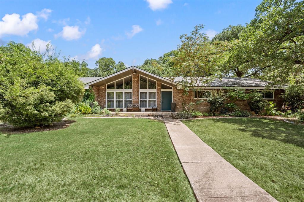 4104 Linkwood Drive Property Photo 1