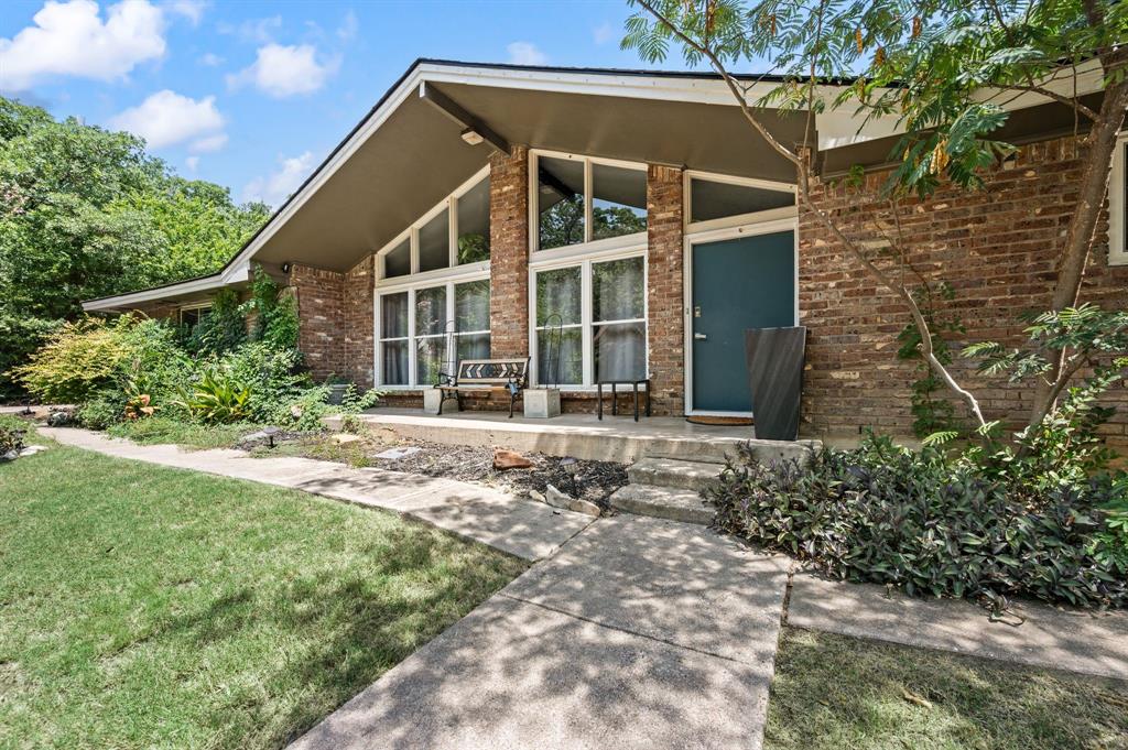 4104 Linkwood Drive Property Photo 5