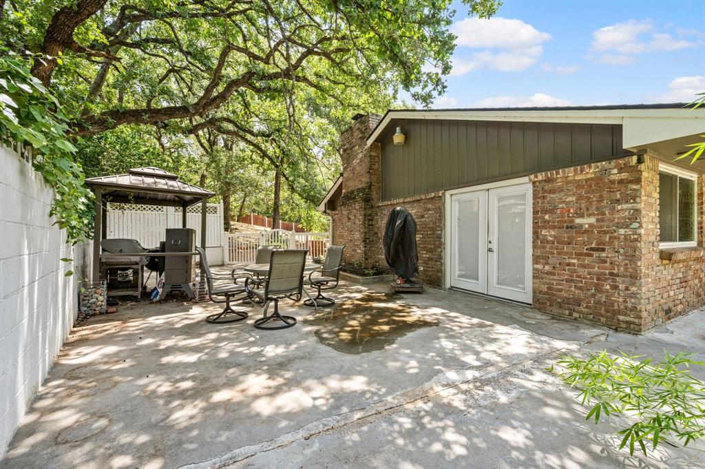 4104 Linkwood Drive Property Photo 33