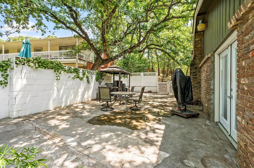 4104 Linkwood Drive Property Photo 34