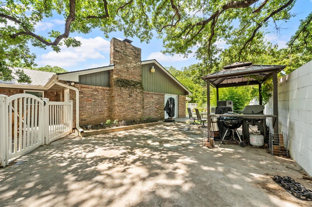 4104 Linkwood Drive Property Photo 36