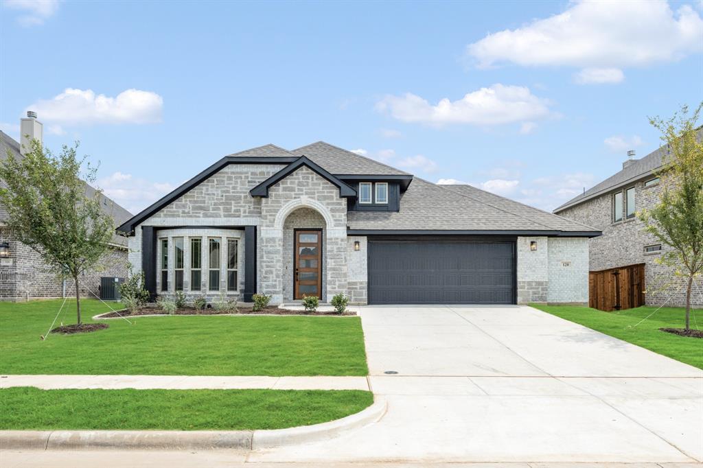 120 Mockingbird Hill Drive Property Photo 1
