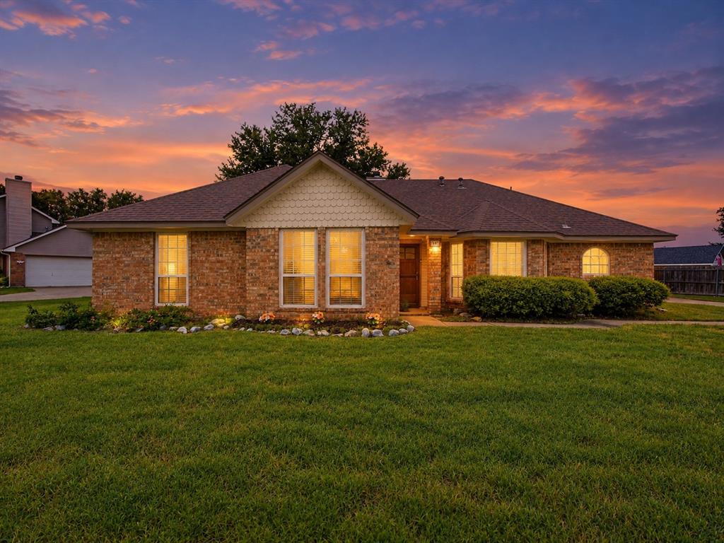 207 Country View Lane