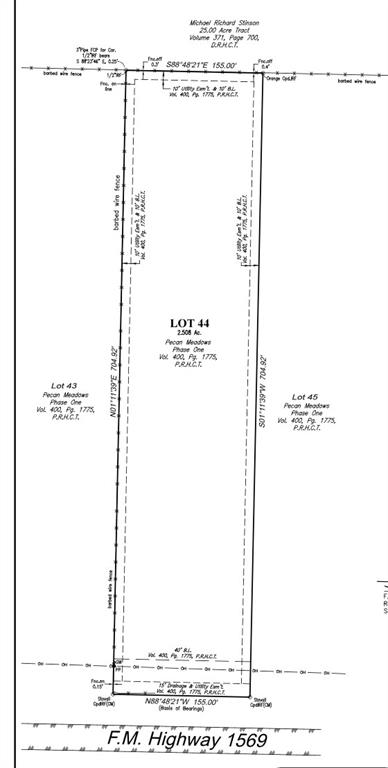 5708 Fm 1569 Property Photo 2