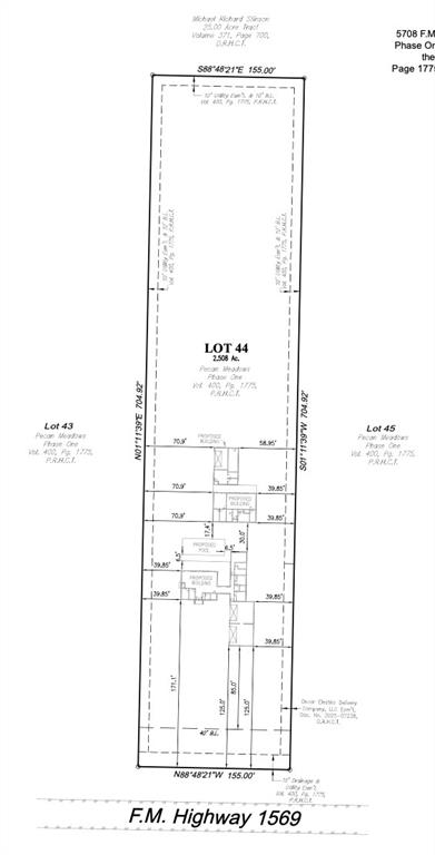 5708 Fm 1569 Property Photo 4
