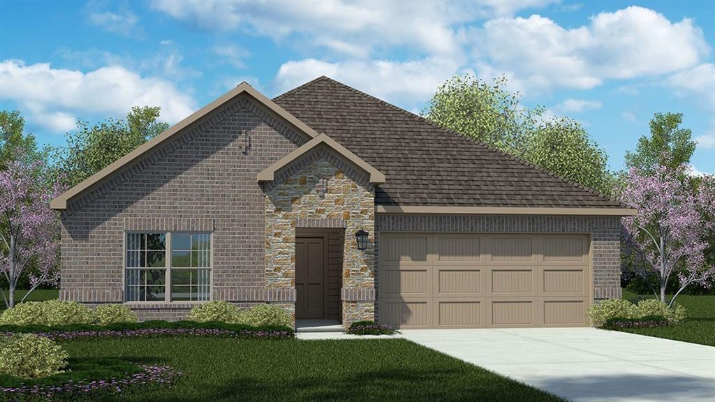 1900 PREAKNESS Drive Property Photo 1