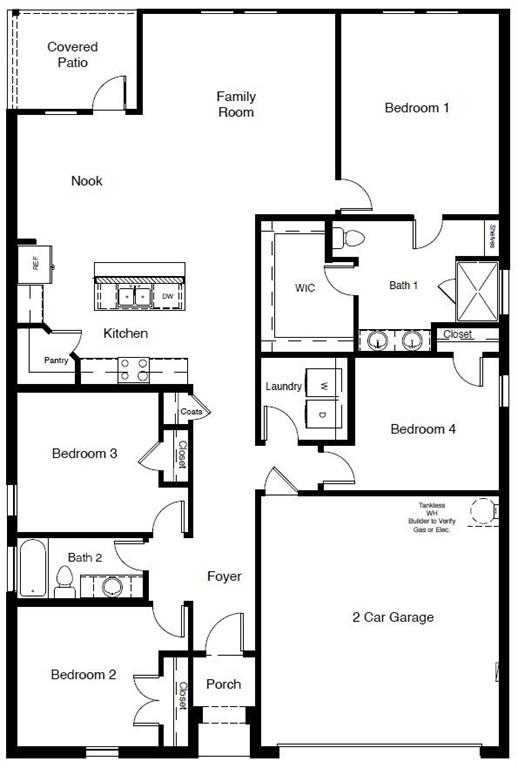 1900 Preakness Drive Property Photo 36