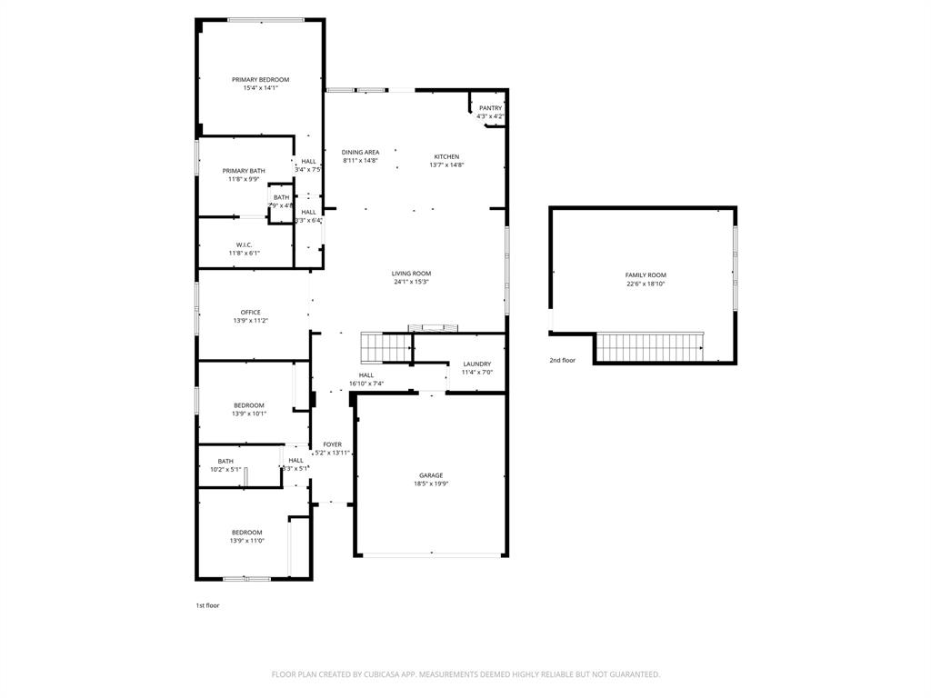 917 Llano Falls Drive Property Photo 31