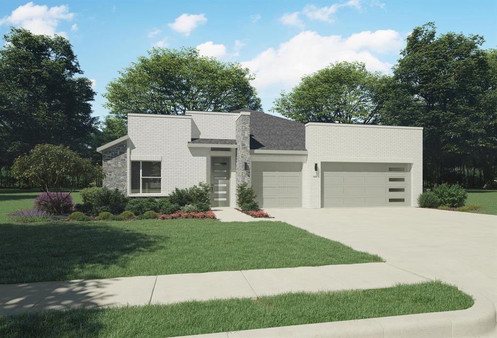 346 Rock Acre Drive Property Photo 1