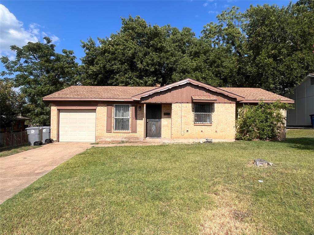 6808 Sweet Sue Lane Property Photo 1