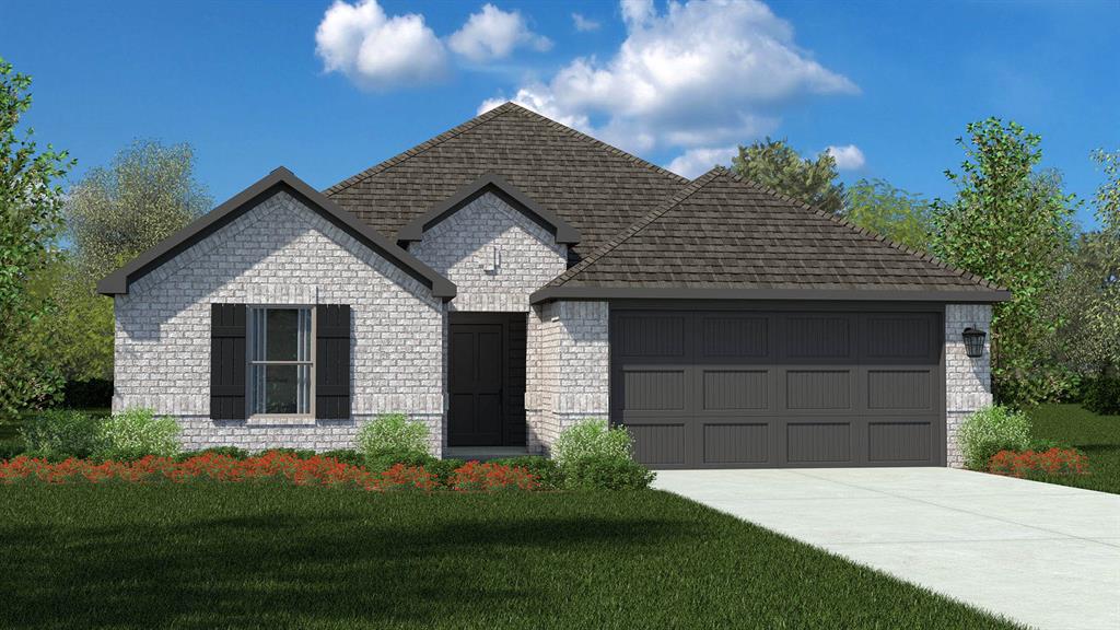 1247 HOLLYN Drive Property Photo 1