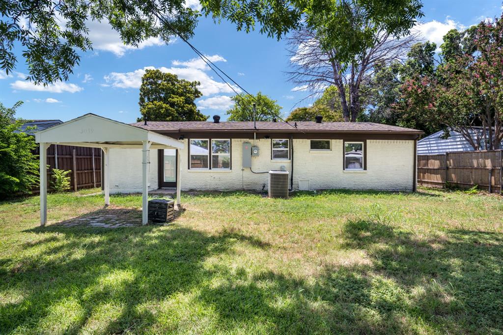 3039 Mason Drive Property Photo 25