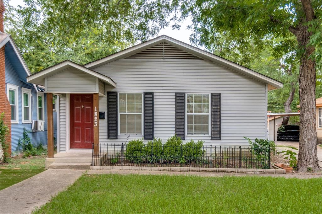 1823 Michigan Avenue Property Photo 1
