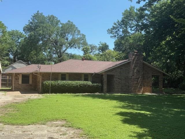 8761 S County Road Property Photo 1