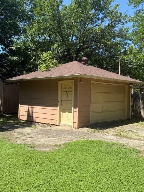 8761 S County Road Property Photo 4