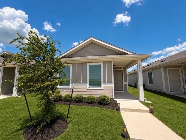 465 Whistlestop Way Property Photo 1