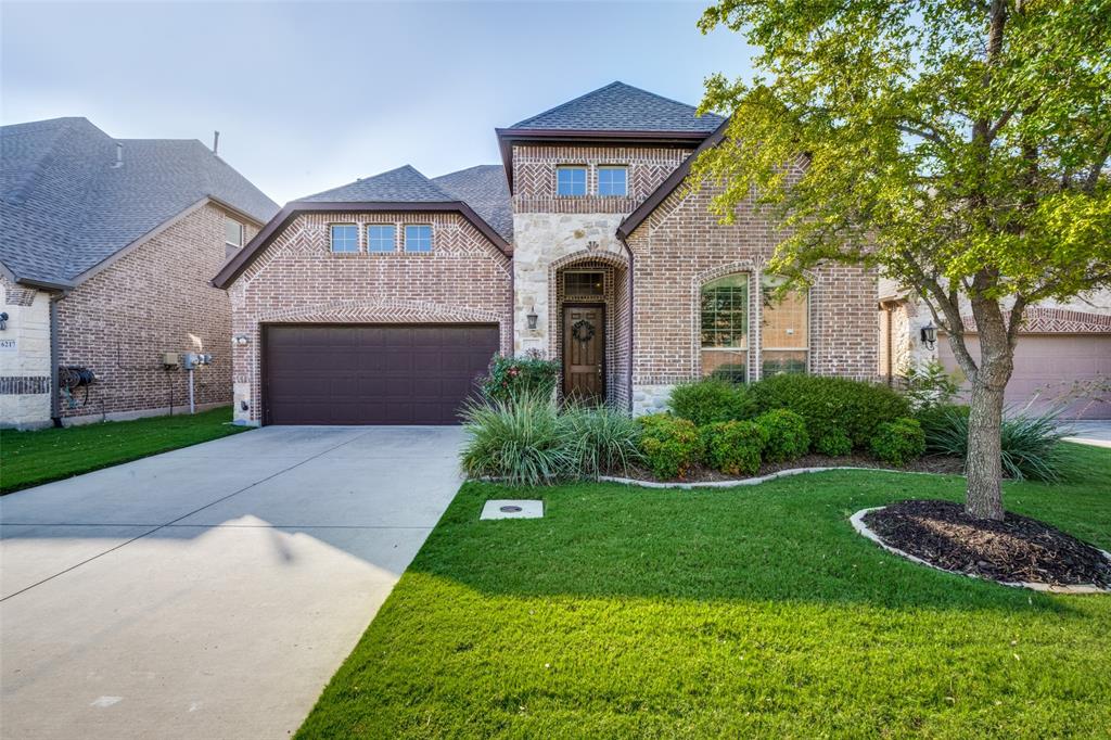 6213 Cedar Sage Trail Property Photo 2