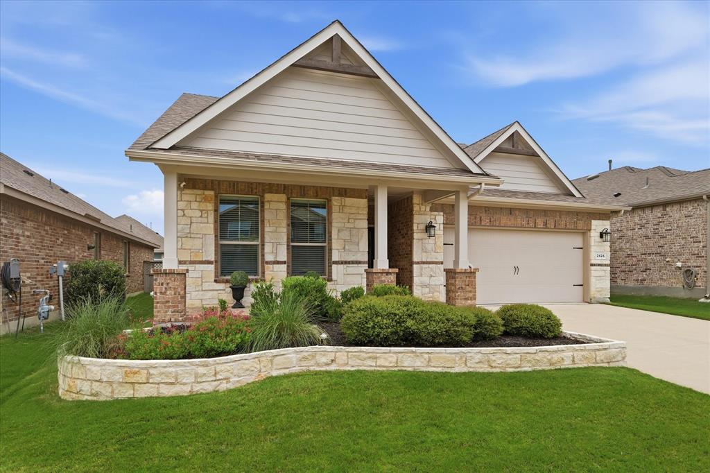 2424 Rooster Lane Property Photo 1