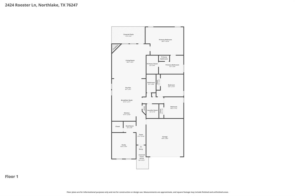 2424 Rooster Lane Property Photo 40