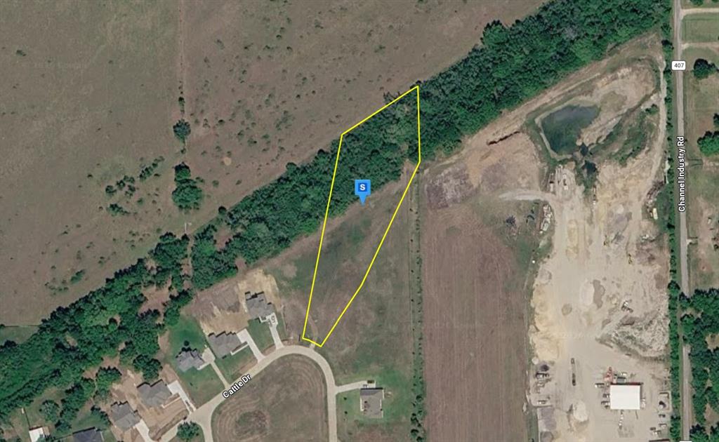 69 Cattle Drive Property Photo 1