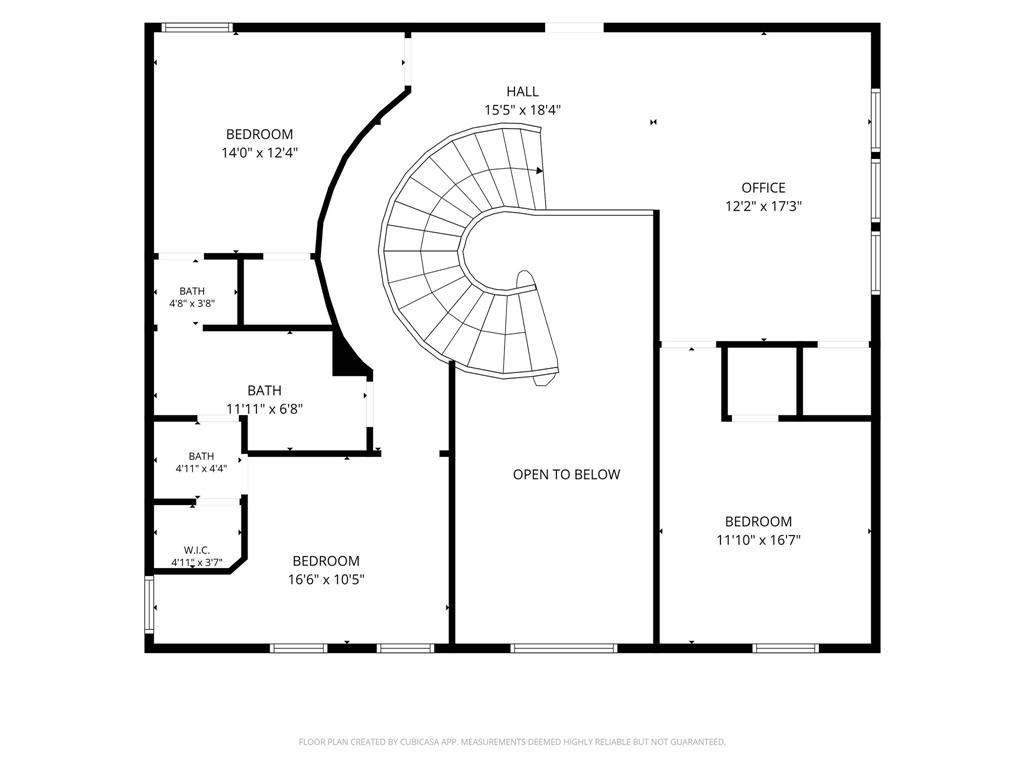1615 Roma Lane Property Photo 37