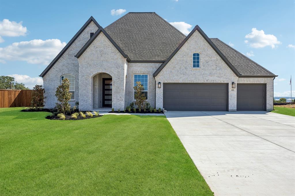 100 Bristol Lane Property Photo 1