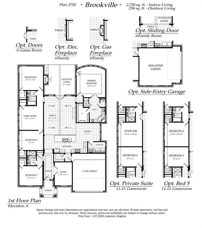 100 Bristol Lane Property Photo 27