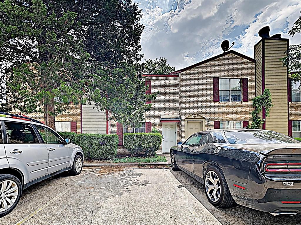 146 Austin Stone Drive Property Photo 1