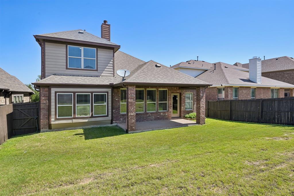15221 Mount Evans Drive Property Photo 38